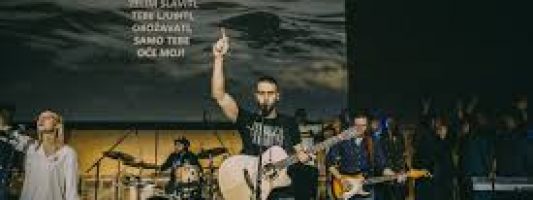 Hrvaško slavljenje, 5. del –  Božja pobjeda