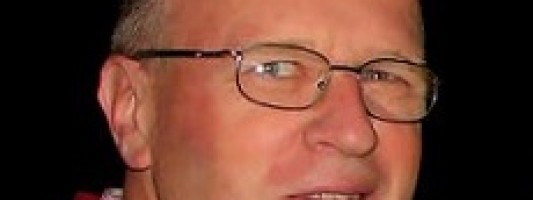 Branko Dežman: Našel sem Boga na koncu sveta