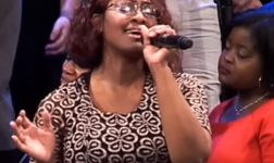 You Know My Name by the Brooklyn Tabernacle Choir