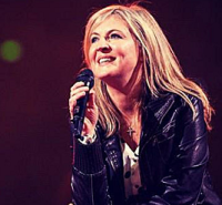 Darlene Zschech