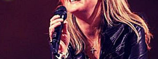 Darlene Zschech