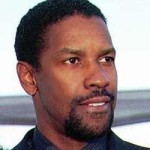 Denzel Washington in soproga o zakonu in bibliji