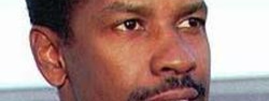 Denzel Washington in soproga o zakonu in bibliji