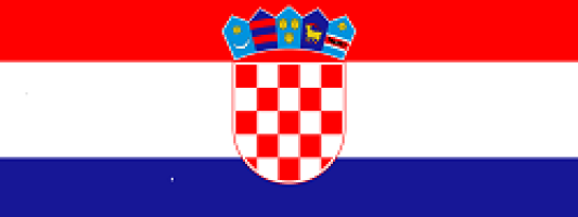 Hrvaško slavljenje – Nek pada in Emanuel