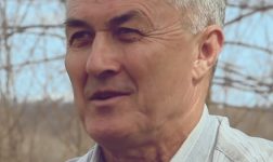 Znani bioenergetik Nikola Škrinjarić najde pot do Boga. Neverjetna zgodba!