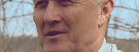 Znani bioenergetik Nikola Škrinjarić najde pot do Boga. Neverjetna zgodba!