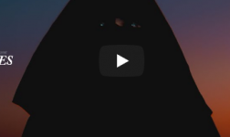 Skrivna rast krščanstva v Iranu, dokumentarca