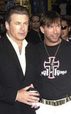 Intervju: Stephen Baldwin, Hollywoodski igralec, pričevanje za Jezusa