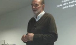 Cerkev kot preroški znak narodom – konferenca v Zagrebu