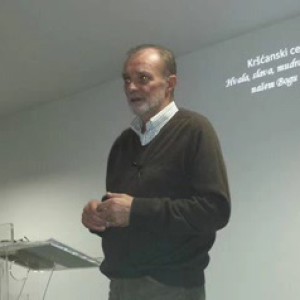 Cerkev kot preroški znak narodom – konferenca v Zagrebu