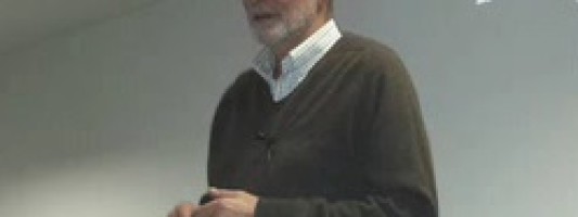 Cerkev kot preroški znak narodom – konferenca v Zagrebu