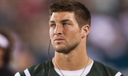 Tim Tebow, pričevanje igralca ameriškega nogometa