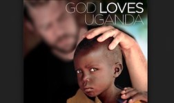 Nadnaravno posredovanje Boga v Ugandi
