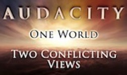 Film Audacity The Movie