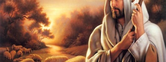 Zgodba o Jezusu – The Jesus movie