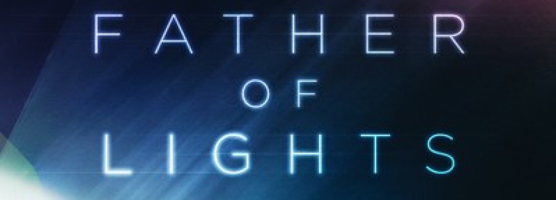 Darren Wilson – Father of Lights (Oče Luči)