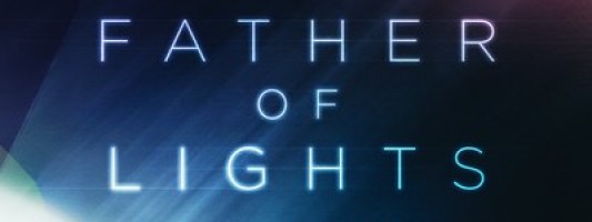 Darren Wilson – Father of Lights (Oče Luči)