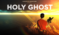Film Holy Ghost – Sveti Duh