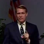 Dr. Kent Hovind – Starodavna vojna proti Bogu in njen vpliv na današnjo družbo