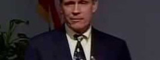 Dr. Kent Hovind – Starodavna vojna proti Bogu in njen vpliv na današnjo družbo