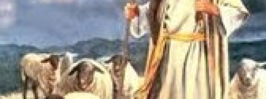 Če vam kdo reče, da je Jezus le mit iz drugih verstev