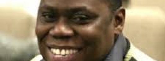 John Mullinde – Prebujenje v Ugandi