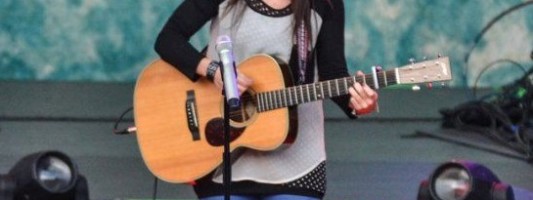 Kari Jobe – Forever