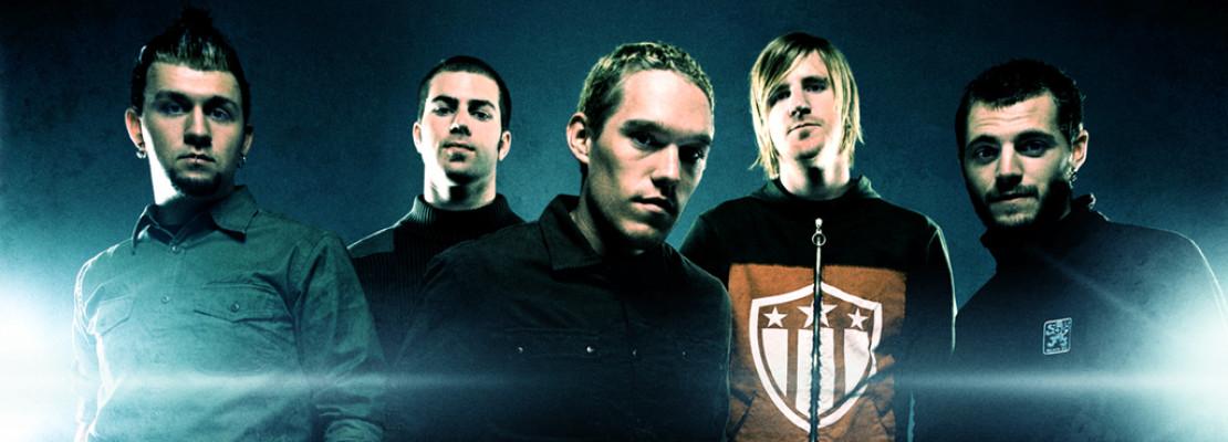 Slavilna pesem Kutless – Take Me In (To The Holy of Holies)