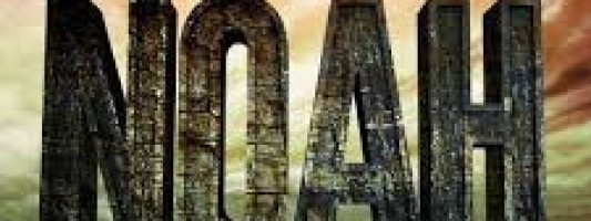 Noe in poslednji časi; dokumentarec