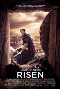Risen – Vstali